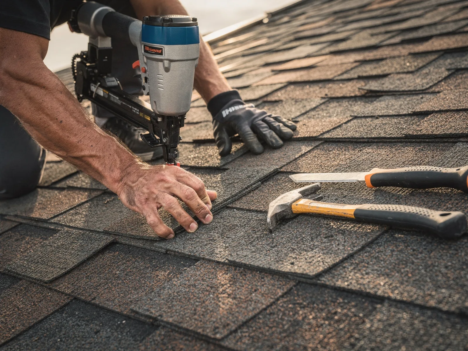 Why choose Roof Repair in Bellevue, IA